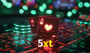 Experiência VIP 5xt