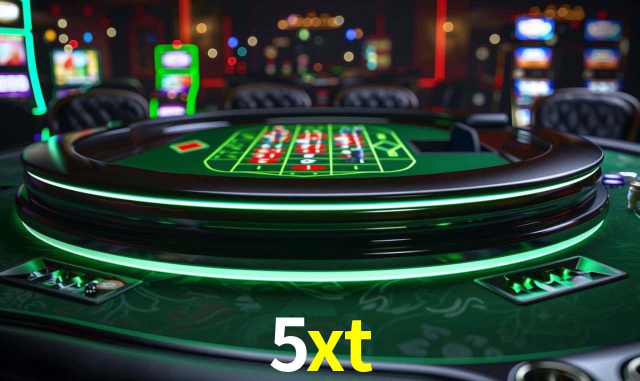 Responsive Design 5xt