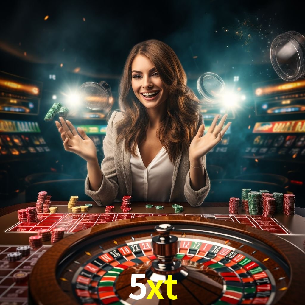 5xt,5xtbet app