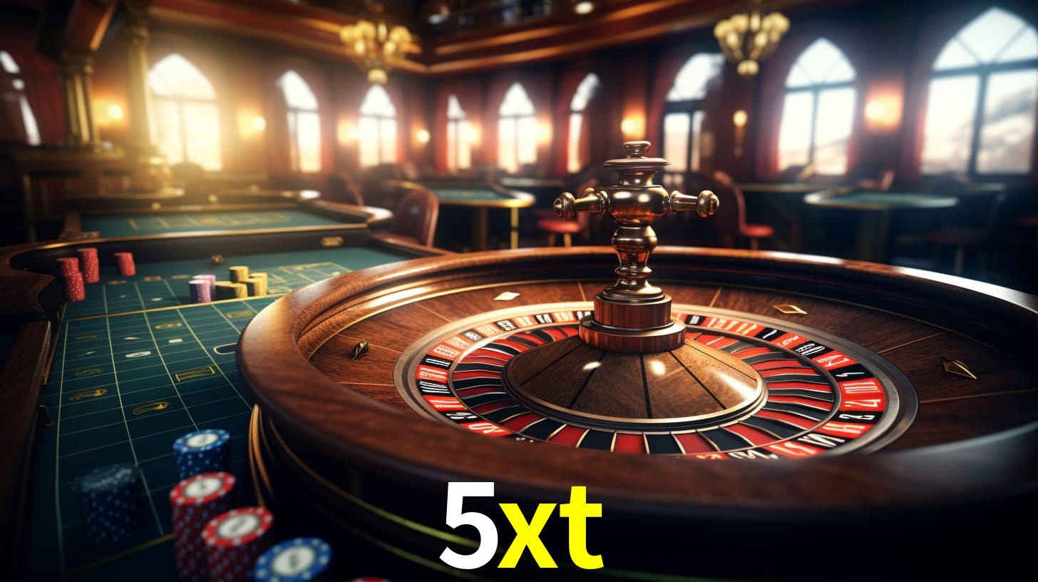 Blackjack Table 5xt