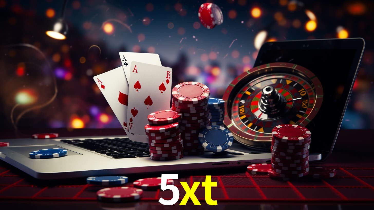 Roulette Table 5xt