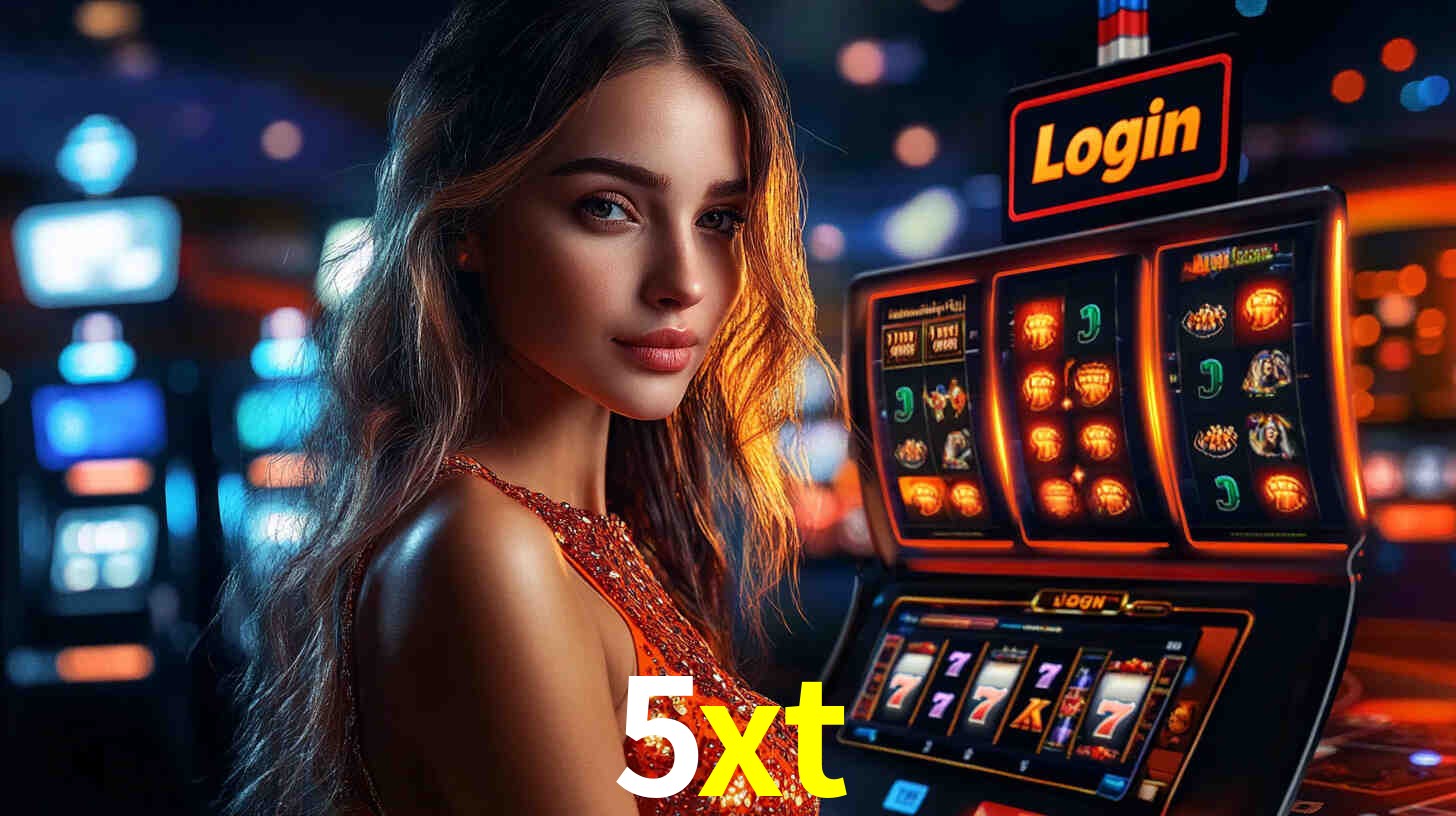 5xt,5xtbet app