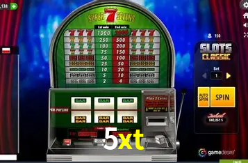 Descubra a Essência do 5xt: Nossa História e Compromissos