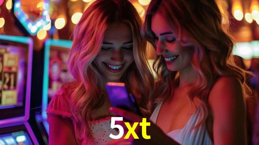 5xt,5xtbet app
