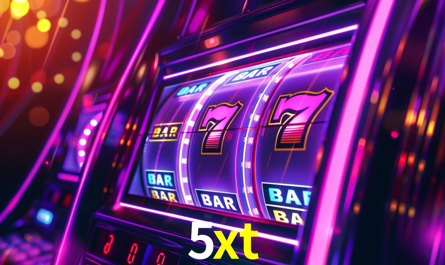 5xt,5xtbet app