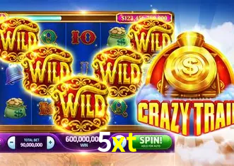 A Experiência Imersiva dos Cassinos Ao Vivo no 5xt