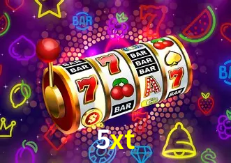 A Revolução dos Aplicativos de Jogos no 5xt