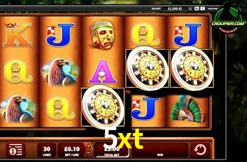 Desvendando o Mundo dos Jogos Virtuais na 5xt