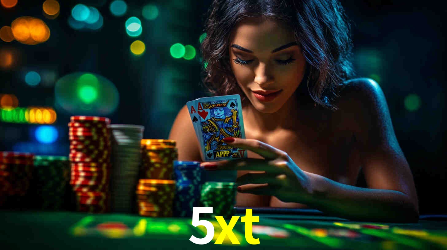 Descubra a Essência do 5xt: Nossa História e Compromissos