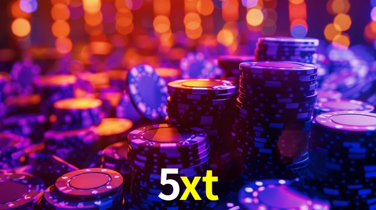 5xt,5xtbet app