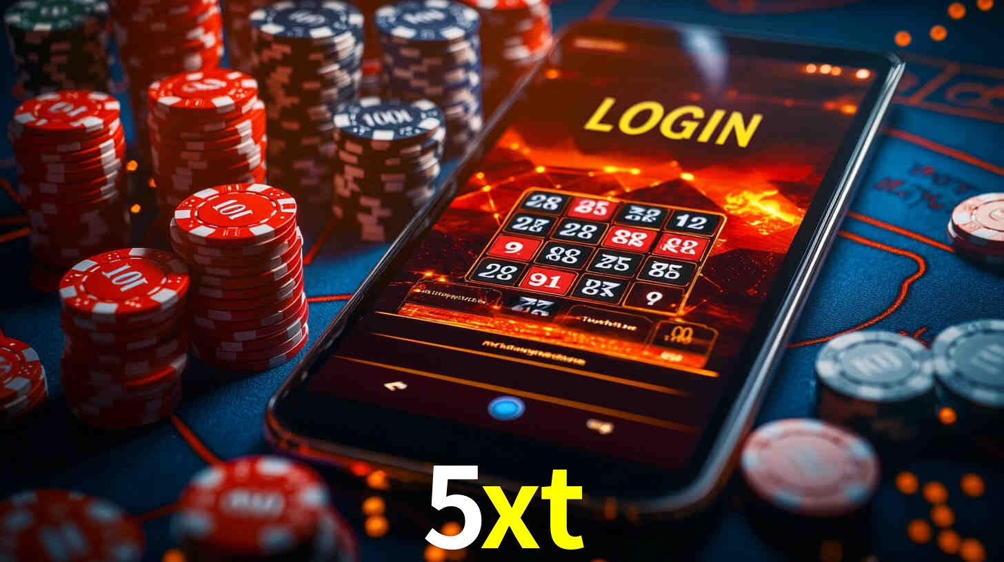 5xt,5xtbet app