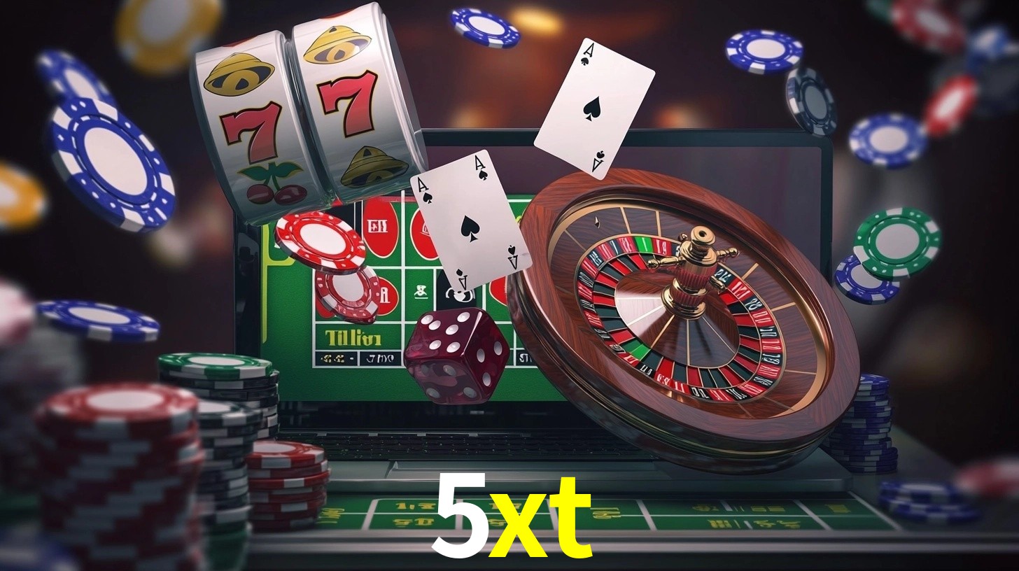 5xt,5xtbet app