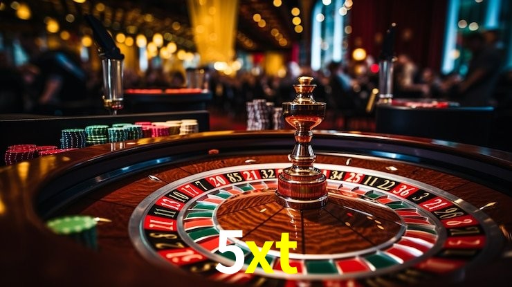 Security Systems 5xt