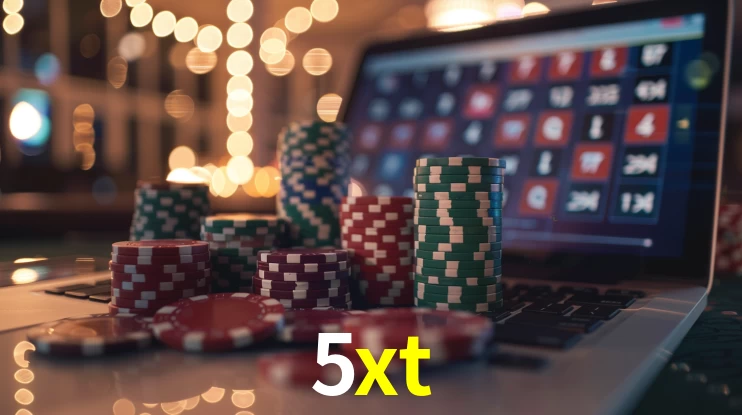 Live Casino 5xt