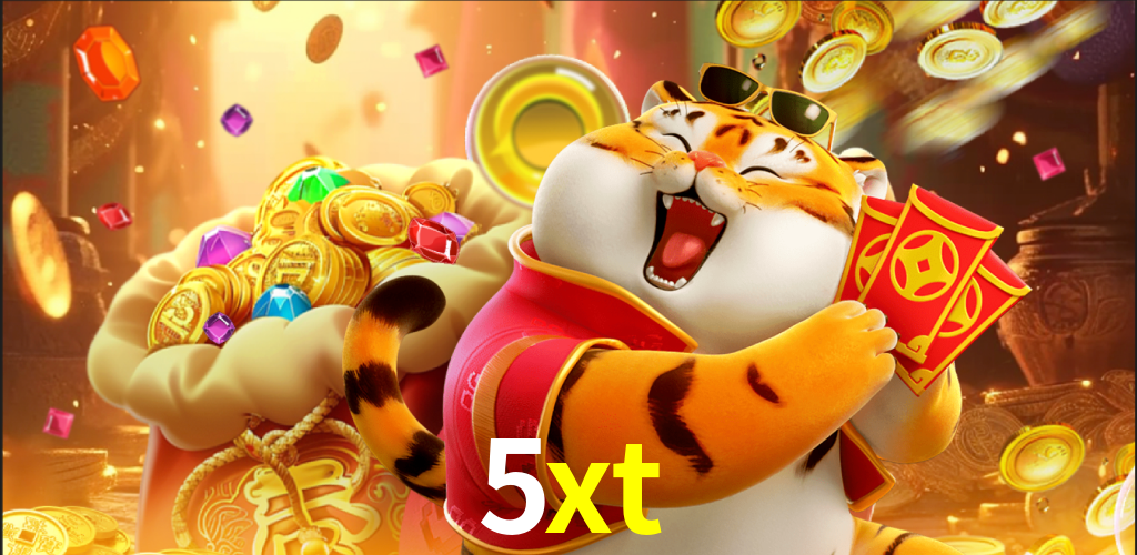 5xt: A Experiência de Casino com Jogos de Mesa ao Vivo