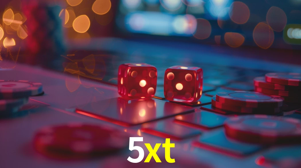 Slot Games 5xt