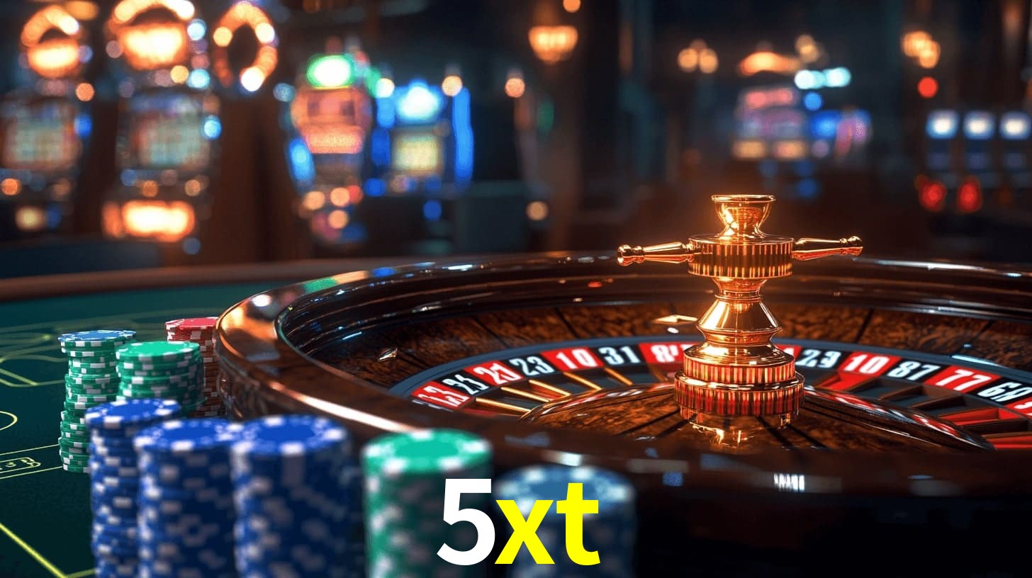 5xt -  - 5xtbet app