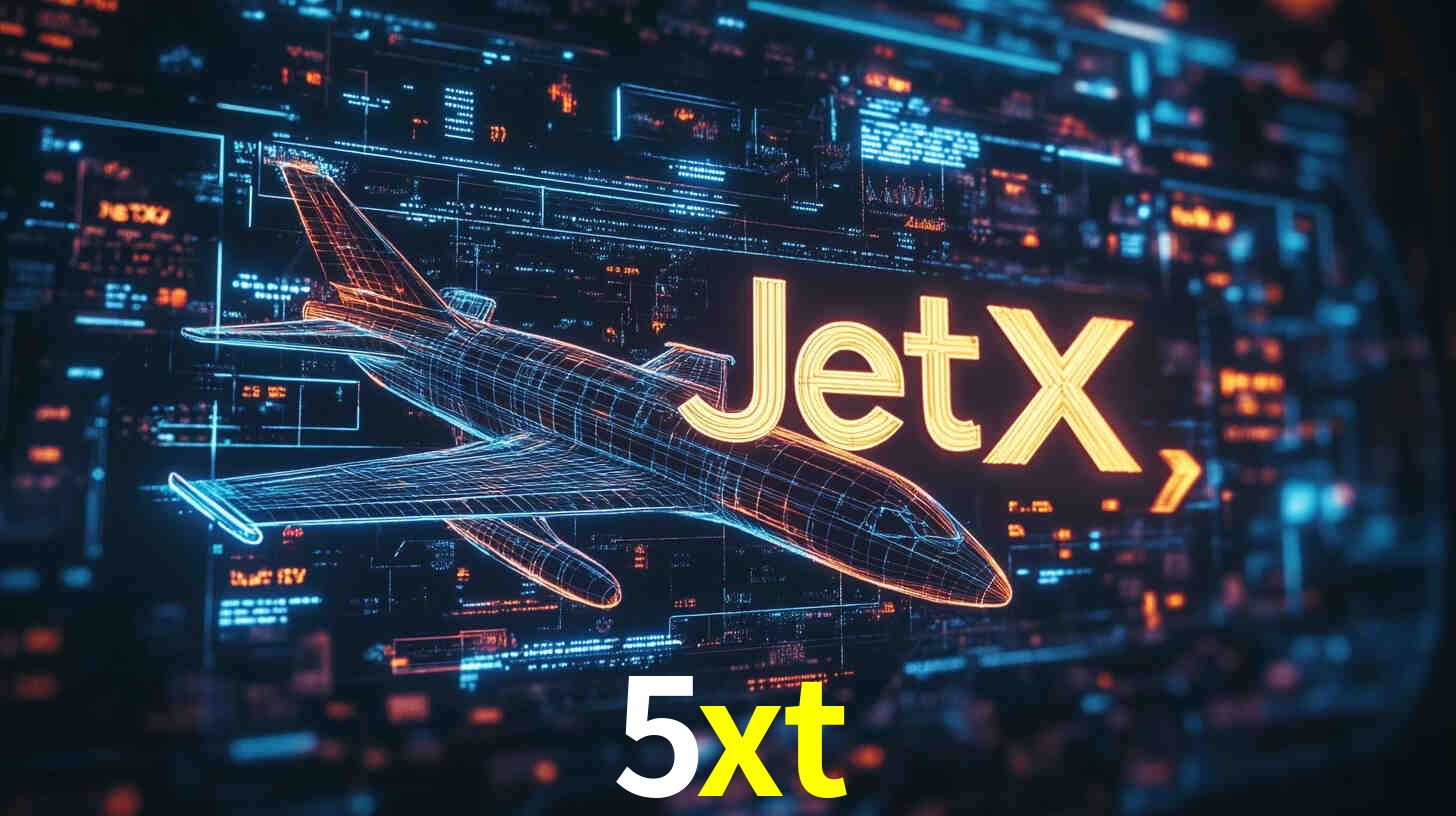 Apostas Esportivas na 5xt: Um Guia Completo