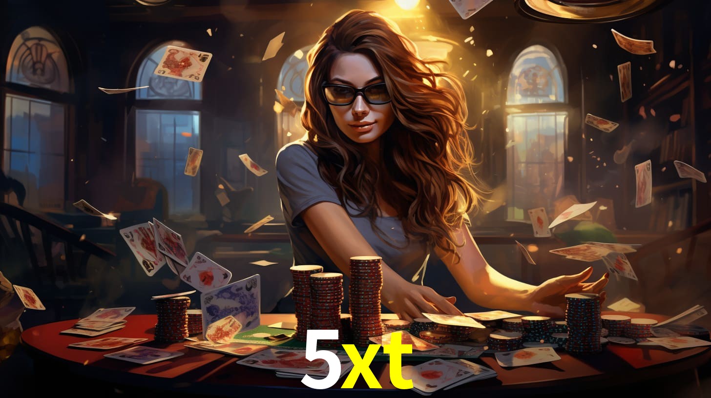 VIP Casino 5xt