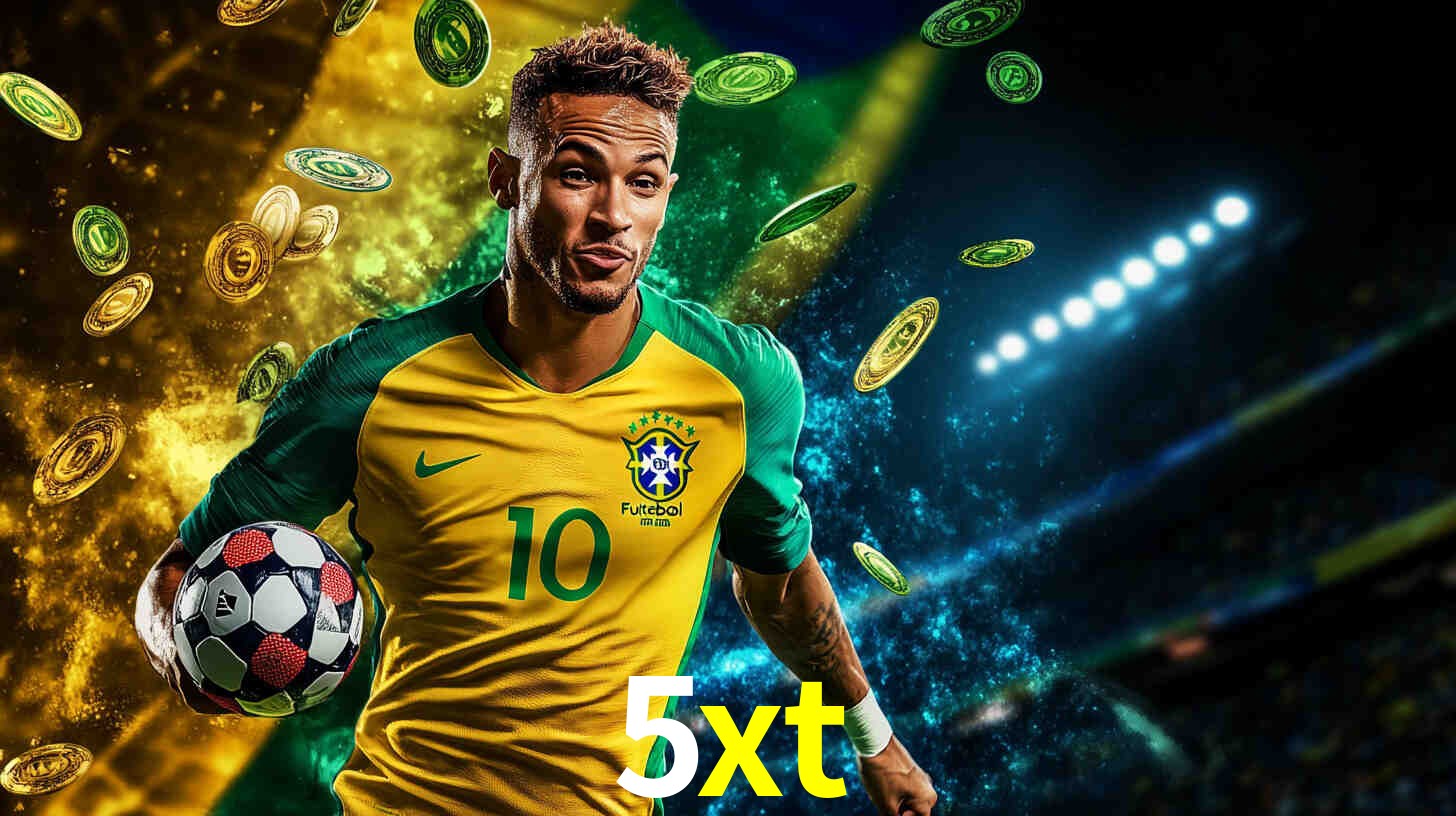 Explorando a Categoria de Eventos em Apostas na 5xt