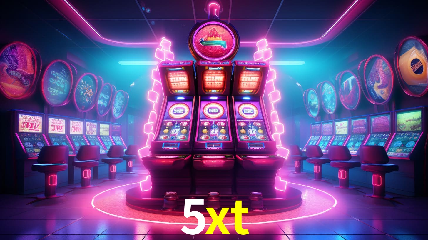 5xt,5xtbet app