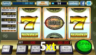 A Emoção da Loteria na 5xt: Uma Chance de Mudança de Vida