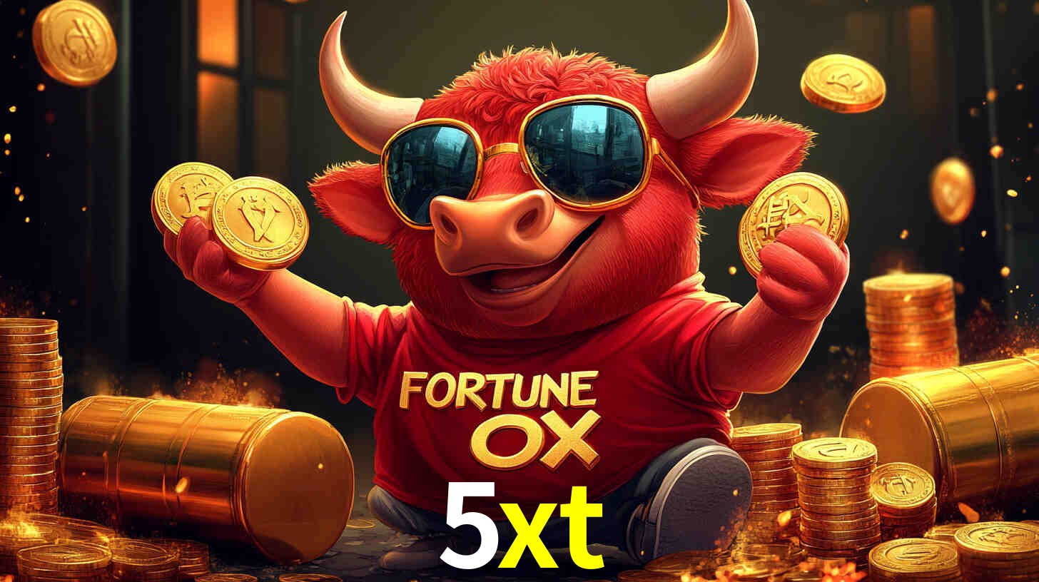 A Experiência Imersiva dos Cassinos Ao Vivo no 5xt