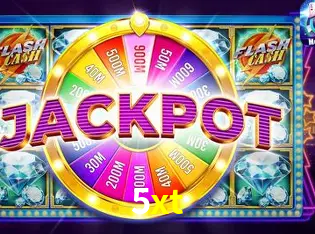 Inovações de Jogos na 5xt: O Futuro das Experiências Interativas